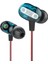 Kz Zse 3.5mm Pc Reçine Malzeme Tel Kontrol Kulaklık (Mavi) (Yurt Dışından) 1