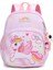 Unicorn Çocuk Küçük Sırt Çantası (Yurt Dışından) 1