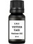 Vetiver Yağı 20 ml (Vetiver Oil) 1