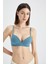 Fall in Love Basic Boş Kap Pedli First Bra X9027AZ22SM 1