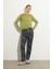 Fall in Love Regular Fit Uzun Kollu Pijama Takımı A9921AX23AU 1