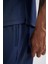 Fit Slim Fit Dar Kesim Sporcu Standart Paça Şort V3030AZ23AU 5