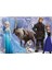 Ahşap Mdf Puzzle Yapboz Frozen 500 Parça 50*70 cm 1