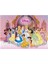 Ahşap Mdf Puzzle Yapboz Disney Prensesleri 500 Parça 50*70 cm 1