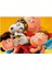 Ahşap Mdf Puzzle Yapboz Snoopy ve Charlie Brown 500 Parça 50*70 cm 1