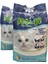 Kedi Kumu 10 lt Sabun Kokulu x 2 Adet 1