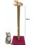 Büyük Kedi Tırmalama Tahtası 100 cm 1
