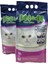 Kedi Kumu 5 lt Pudra Kokulu x 2 Adet 1