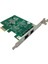 PCI E Gigabit Ethernet NIC Kartı 2.5G dual port 2500/1000/100Mbps 3