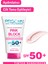 PROCSIN Pink Block Aydınlatıcı ve Ton Eşitleyici SPF50+ Güneş Kremi 50 ML 6