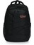 MSK23-51548 Siyah Unisex Sırt Çantası 1