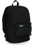 MSK23-51540 Siyah Unisex Sırt Çantası 2