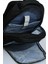 MSK23-51548 Siyah Unisex Sırt Çantası 5