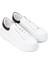 Beyaz Kadın Sneaker Ayakkabı - CE119ZBYZP03 2