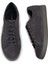 Süet Gri Erkek Sneaker Ayakkabı - 01829MGRIC02 4