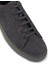 Süet Gri Erkek Sneaker Ayakkabı - 01829MGRIC02 5