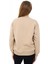 Angelos Girls Kız Çocuk Baskılı 3 İplik Cep Detaylı Sweatshirt 7-13 Yaş LX281 4