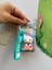 Hello Kitty Silikon Anahtarlık Kartlık 4