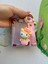 Hello Kitty Silikon Anahtarlık Kartlık 5