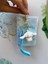 Cinnamoroll 3d Silikon Anahtarlık Karltık Çanta Süsü 2
