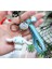 Cinnamoroll 3d Silikon Anahtarlık Karltık Çanta Süsü 3