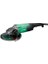 G23ST Büyük Taşlama 2200W 230 mm 1