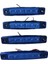 Thoc Dorse Parmak LED 12V 6 LED Mavi 4 Adet 1