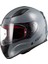 Rapıd 2 Nardo Gri Kask 2