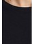 Erkek Jjebradley Bisiklet Yaka Sweatshirt 12249341 Siyah 4