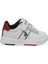 Travıs Jr 3pr Beyaz Erkek Çocuk Sneaker 1