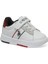 Travıs Jr 3pr Beyaz Erkek Çocuk Sneaker 2