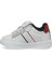 Travıs Jr 3pr Beyaz Erkek Çocuk Sneaker 3