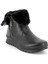IGI&CO Kadın Oxford/ayakkabı 4659900 Igı&co Dykgt 46599 Nero 2