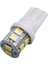 T10 LED Ampul 10 Çipli Beyaz 12 Volt 1