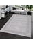 Dijital Baskı Yıkanabilir Kaymaz Taban Salon Halısı RVG0681 1