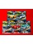 Hot Wheels Boulevard Yeni Set 1