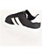 Konfores 1705-28787 Anatomik Tabanlı Süperstar Modeli Sneakers Ayakkabı - NKT01705-SIYAH Beyaz-43 4