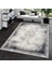 Dijital Baskı Yıkanabilir Kaymaz Taban Salon Halısı RVG0686 1
