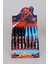 LİSANSLI SPIDERMAN VERSATİL UÇLU KALEM 0.7 MM 1