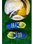 Çocuk Futbol Ayakkabı Krampon 3