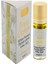 Beyaz Çiçekler Kokusu Alkolsüz Esans 6 ml. 1