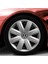Volkswagen Caddy 13 Inç Jant Kapağı Amblemli Gri 4'lü Takım 115 1
