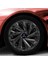 Mitsubishi Carisma 15 Inç Jant Kapağı Amblemli Piano Black 4'lü Takım 217 1