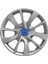 Ford Connect 15 Inç Jant Kapağı Amblemli Gri 4 Adet 1 Takım 101 2