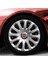 Fiat Fiorino 15 Inç Jant Kapağı Amblemli Gri 4 Adet 1 Takım 121 1