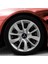 Mitsubishi Carisma 15 Inç Jant Kapağı Amblemli Gri 4 Adet 1 Takım 101 1