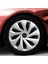 Opel Corsa 14 Inç Jant Kapağı Amblemli Gri 4 Adet 1 Takım 129 1