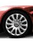 Volkswagen Lupo 15 Inç Jant Kapağı Amblemli Gri 4 Adet 1 Takım 121 1