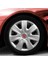 Fiat Idea 14 Inç Jant Kapağı Amblemli Gri 4 Adet 1 Takım 108 1