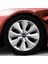 Nissan Bluebird 15 Inç Jant Kapağı Amblemli Gri 4 Adet 1 Takım 133 1